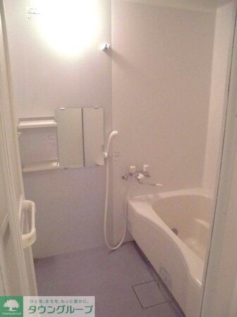 トレビナ与野本町の物件内観写真